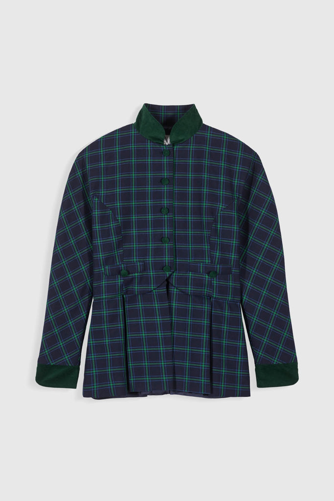 Janet Jacket