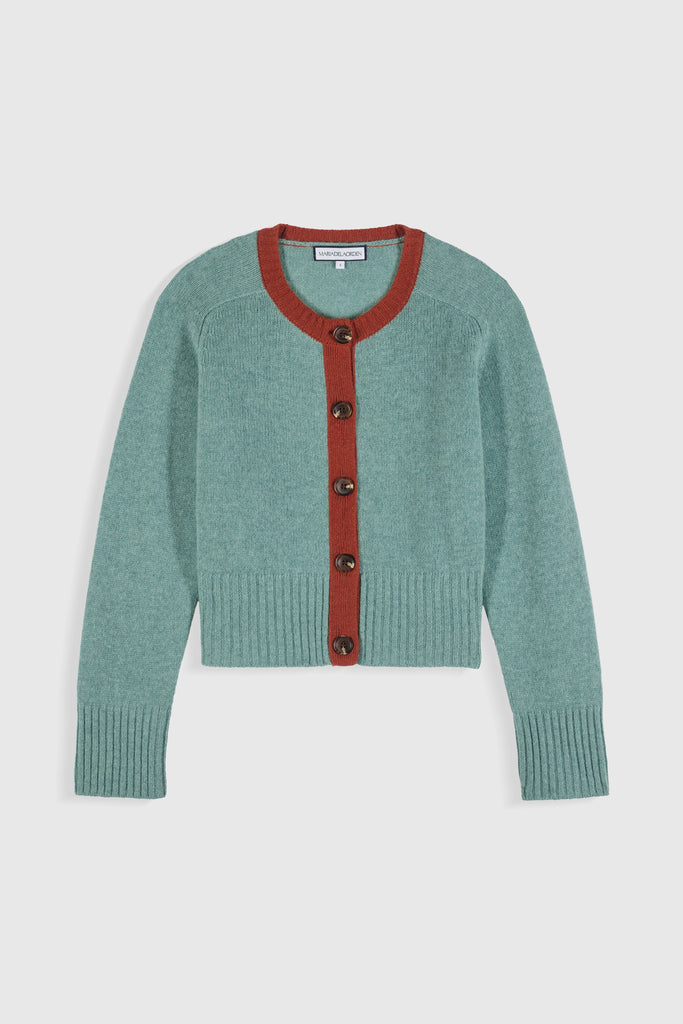 Leti Cardigan