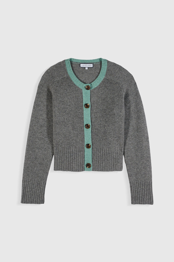 Leti Cardigan