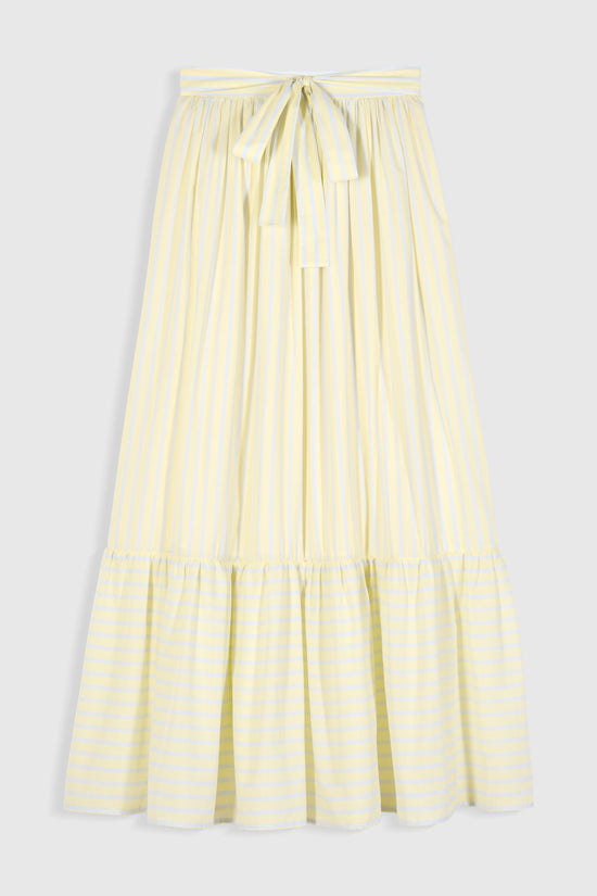 Capri Skirt
