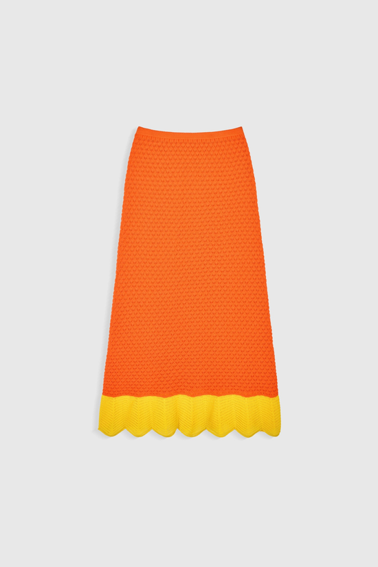 Maya Skirt