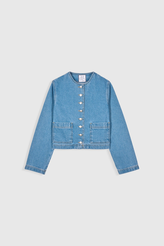 Dean Jacket