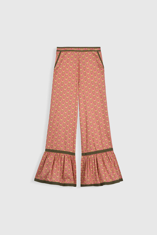 Paolo Pants