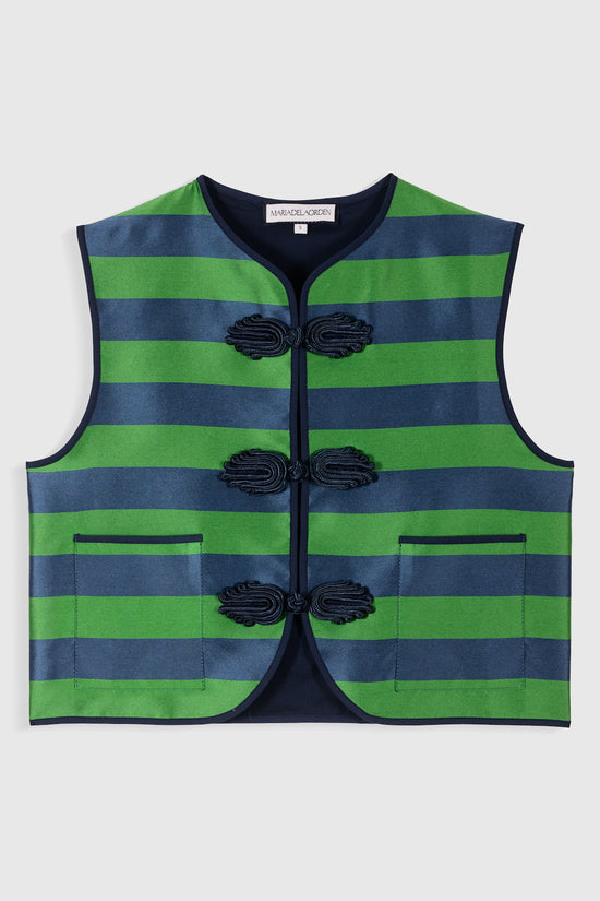 Vienna Vest