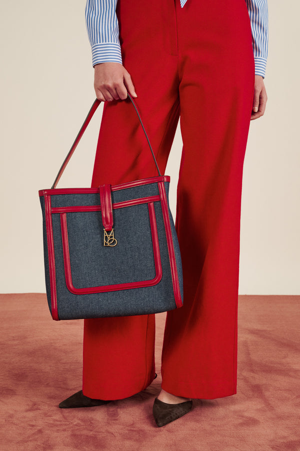 Ezra Bag