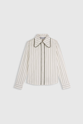 Ala Shirt - Maria de la Orden