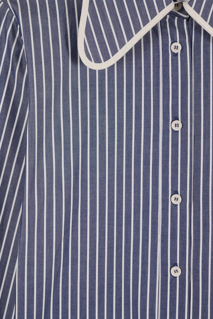 Ala Shirt - Maria de la Orden