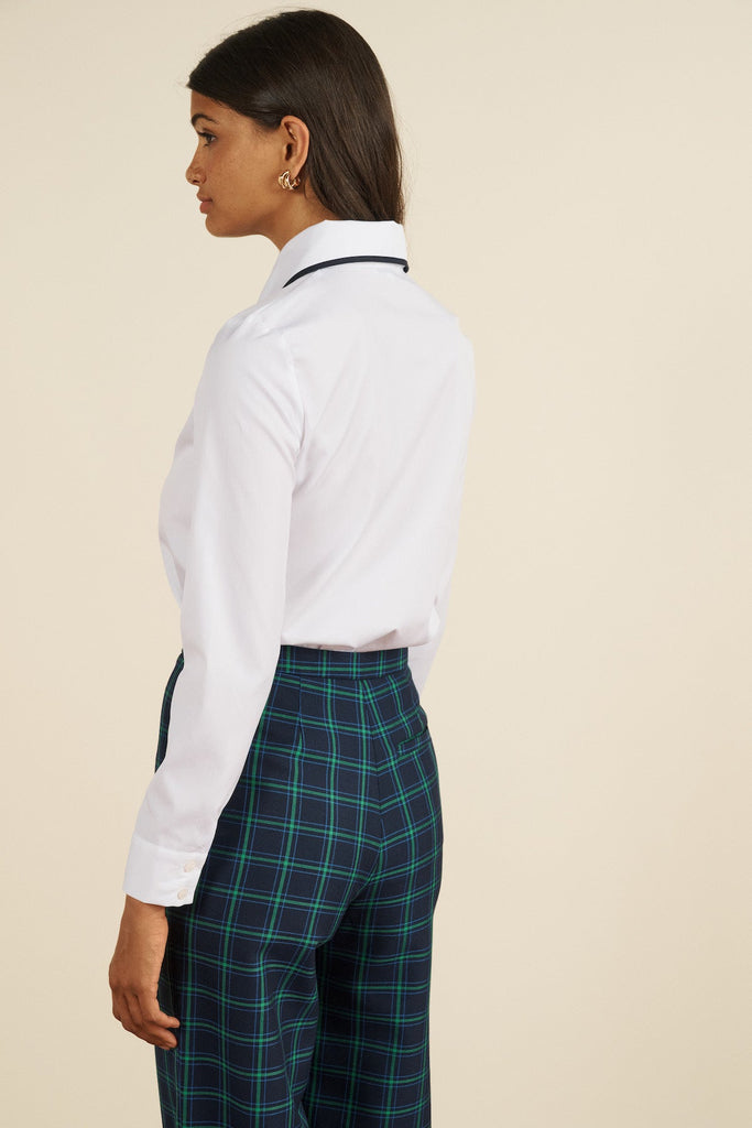 Ala Shirt - Maria de la Orden