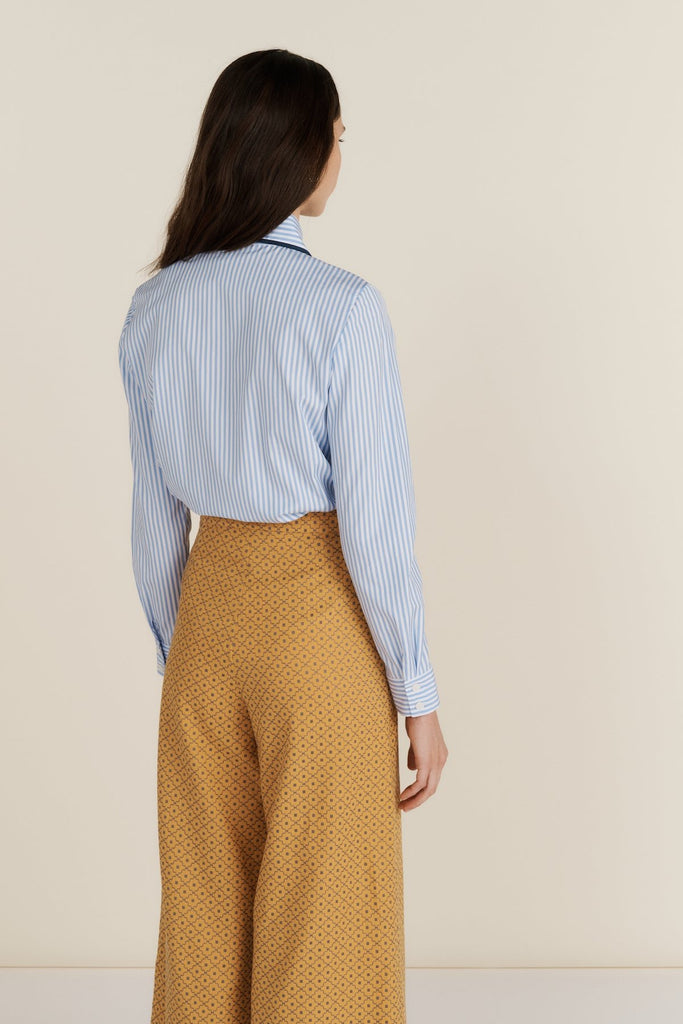 Ala Shirt - Maria de la Orden