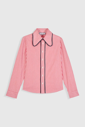 Ala Shirt - Maria de la Orden