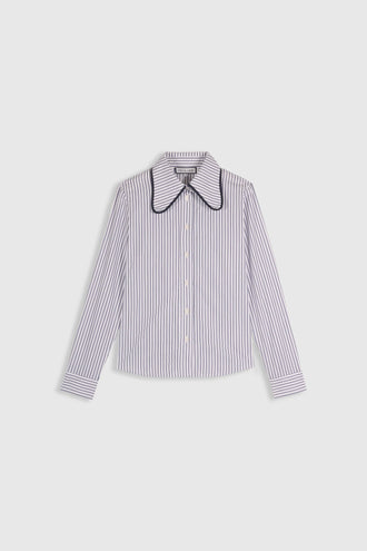 Ala Shirt - Maria de la Orden