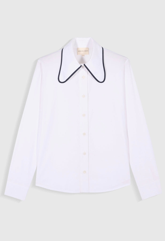 Ala Shirt - Maria de la Orden