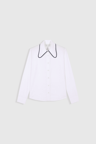 Ala Shirt - Maria de la Orden