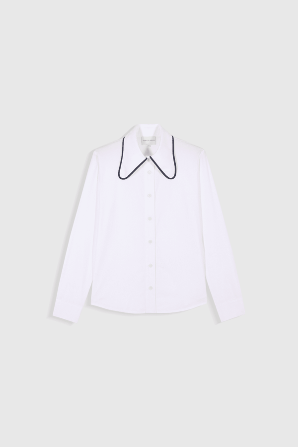 Ala Shirt - Maria de la Orden