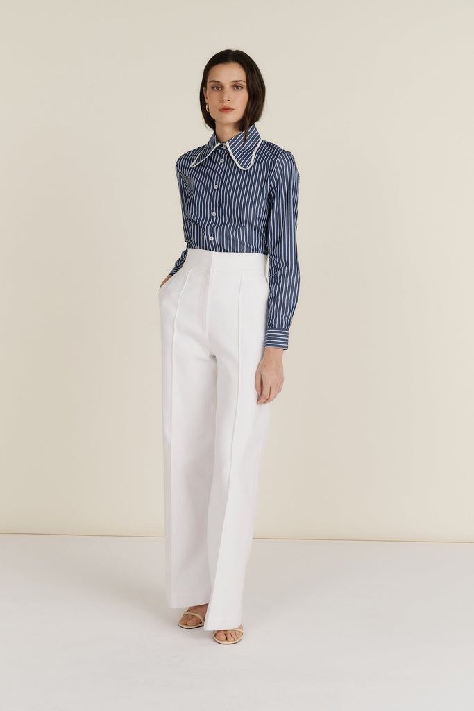 Ala Shirt - Maria de la Orden