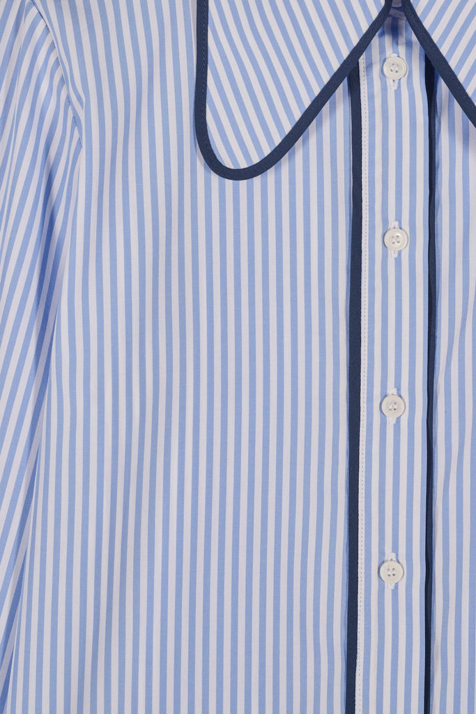 Ala Shirt - Maria de la Orden