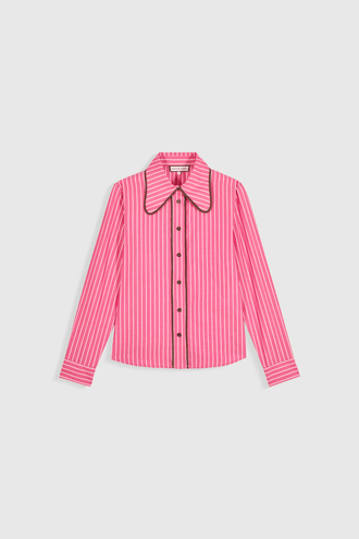 Ala Shirt - Maria de la Orden