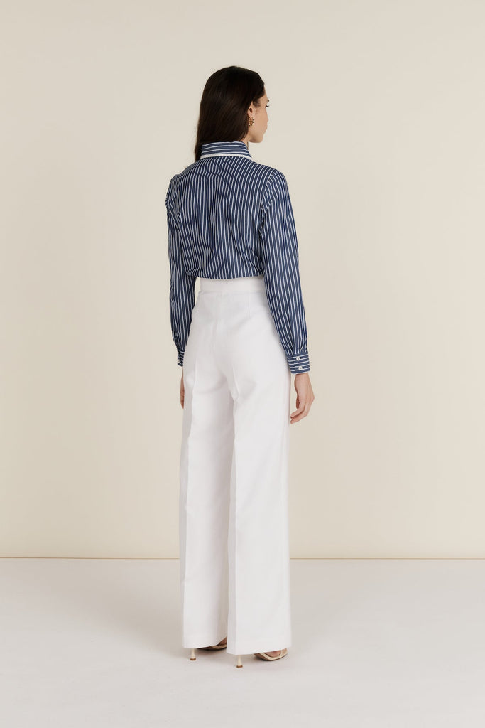 Ala Shirt - Maria de la Orden