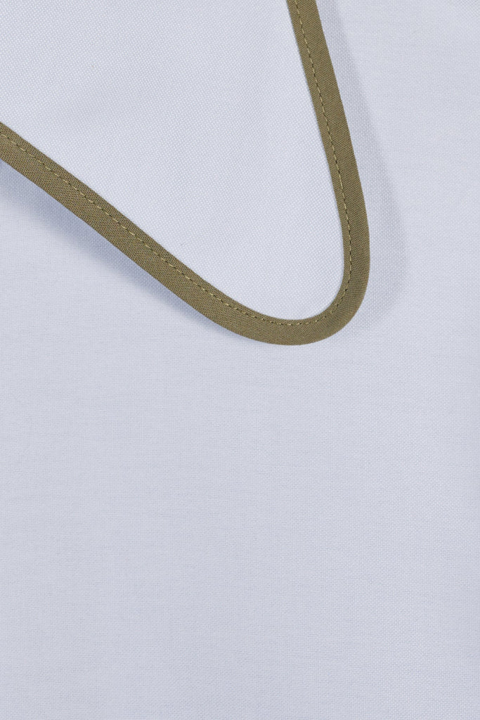 Ala Shirt - Maria de la Orden