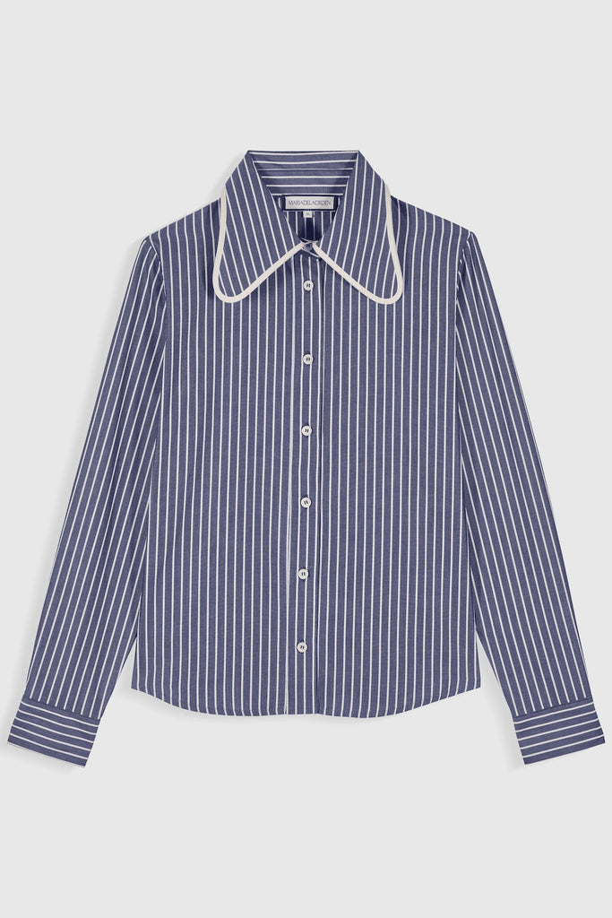 Ala Shirt - Maria de la Orden