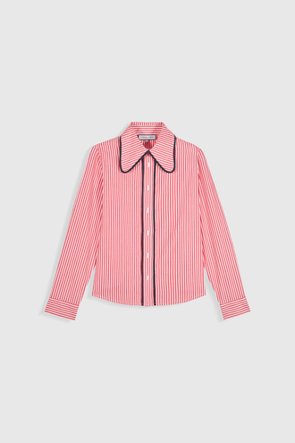 Ala Shirt - Maria de la Orden