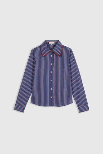 Alana Shirt - Maria de la Orden