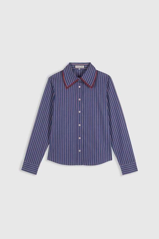 Alana Shirt - Maria de la Orden