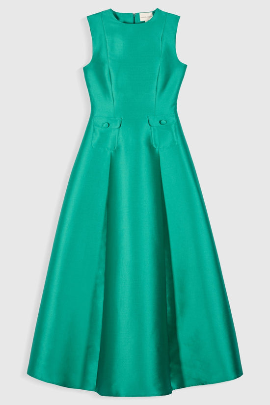 Albane Dress - Maria de la Orden