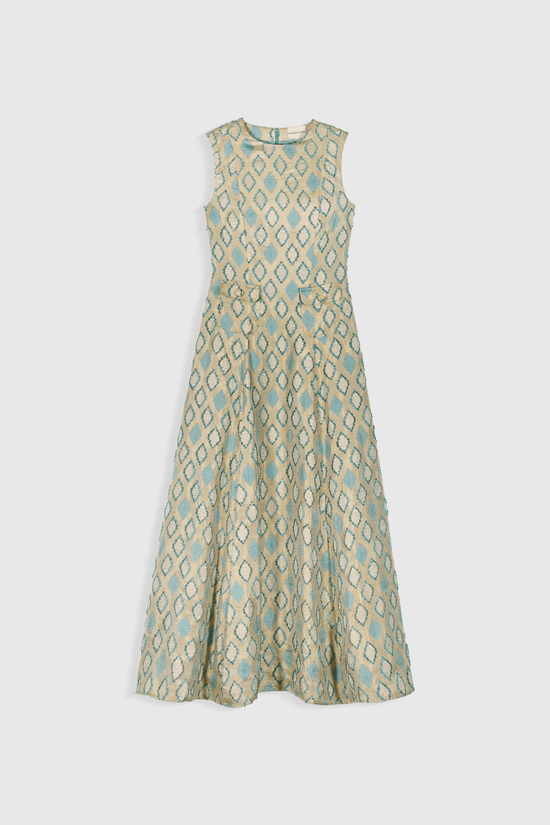 Albane Dress - Maria de la Orden