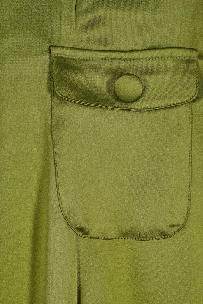 Albane Dress - Maria de la Orden