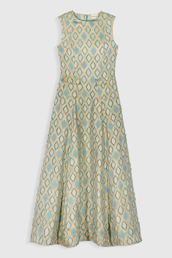 Albane Dress - Maria de la Orden