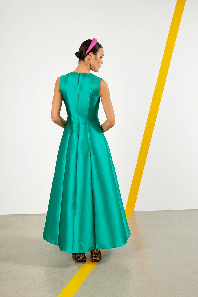 Albane Dress - Maria de la Orden