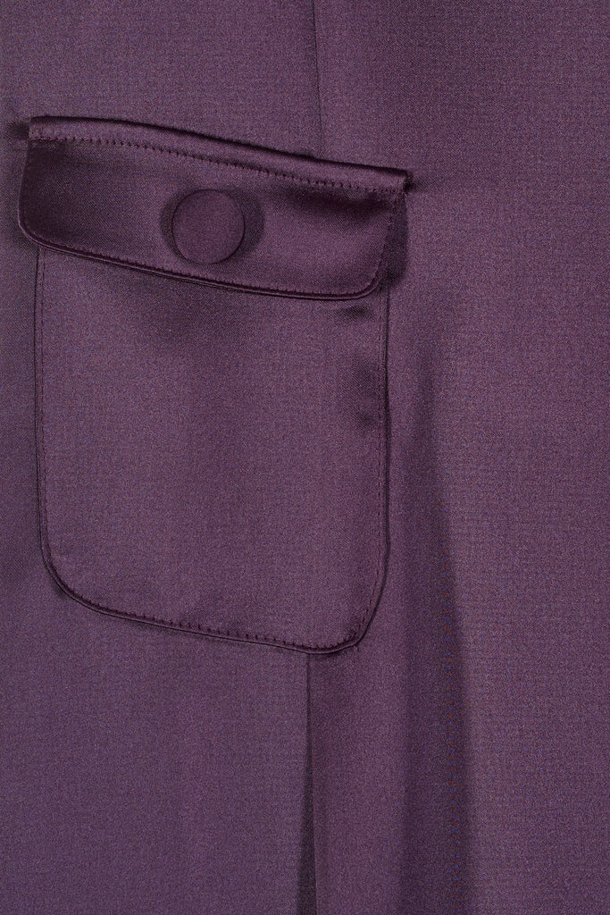 Albane Dress Short Sleeves - Maria de la Orden