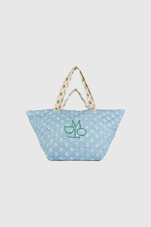 Albert Bag - Maria de la Orden