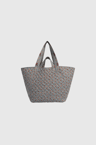 Albert Bag - Maria de la Orden