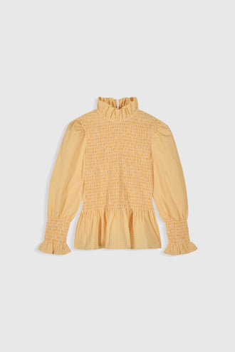 Aleria Shirt - Maria de la Orden