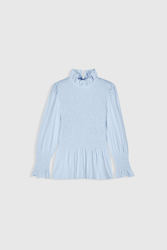 Aleria Shirt - Maria de la Orden