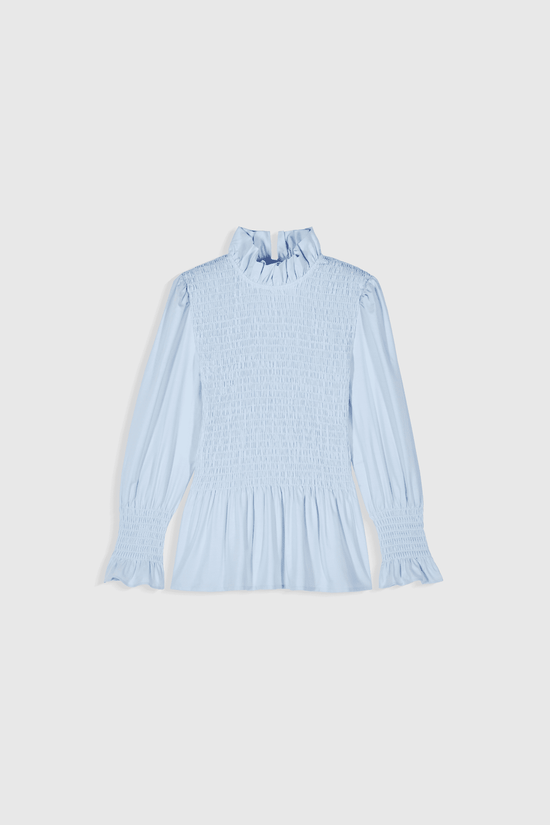 Aleria Shirt - Maria de la Orden