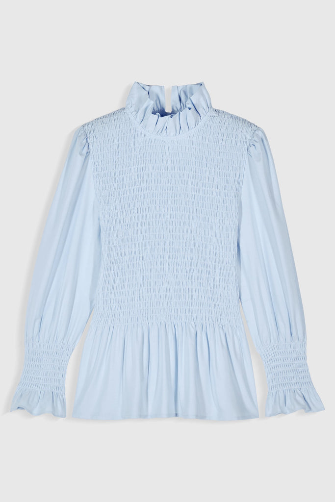 Aleria Shirt - Maria de la Orden