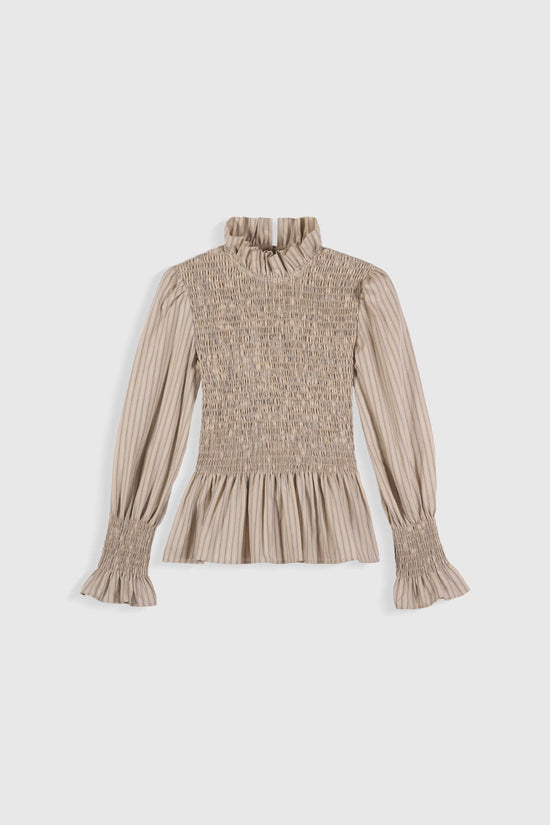 Aleria Shirt - Maria de la Orden