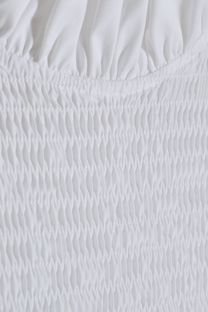 Aleria Shirt - Maria de la Orden