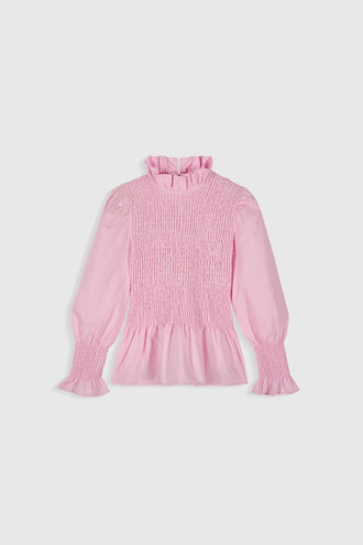 Aleria Shirt - Maria de la Orden