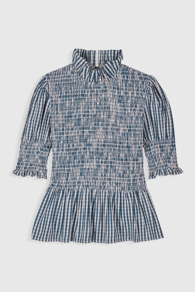 Aleria Shirt - Maria de la Orden