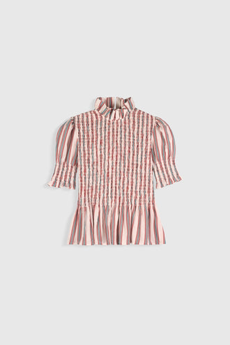 Aleria Shirt - Maria de la Orden
