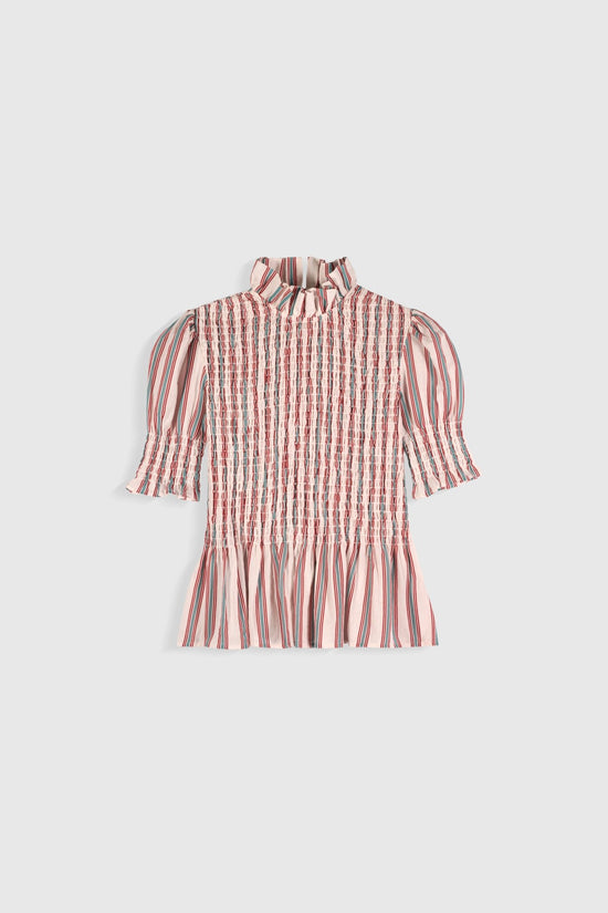 Aleria Shirt - Maria de la Orden