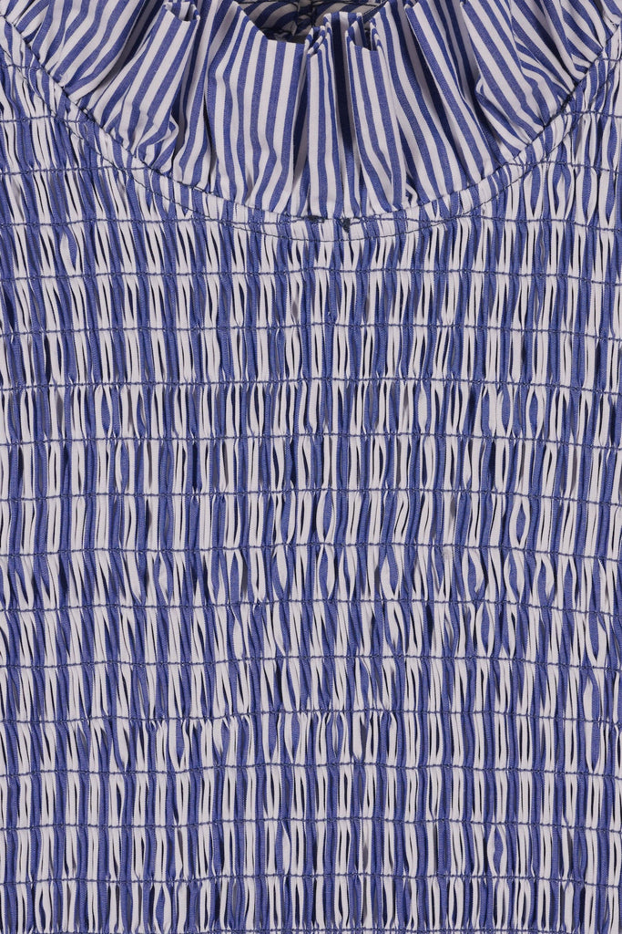 Aleria Shirt - Maria de la Orden