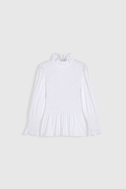 Aleria Shirt - Maria de la Orden