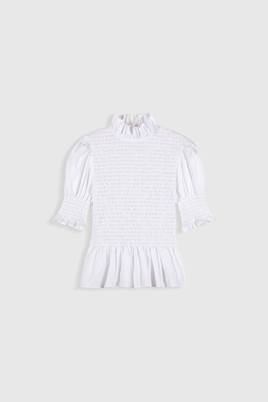 Aleria Shirt - Maria de la Orden