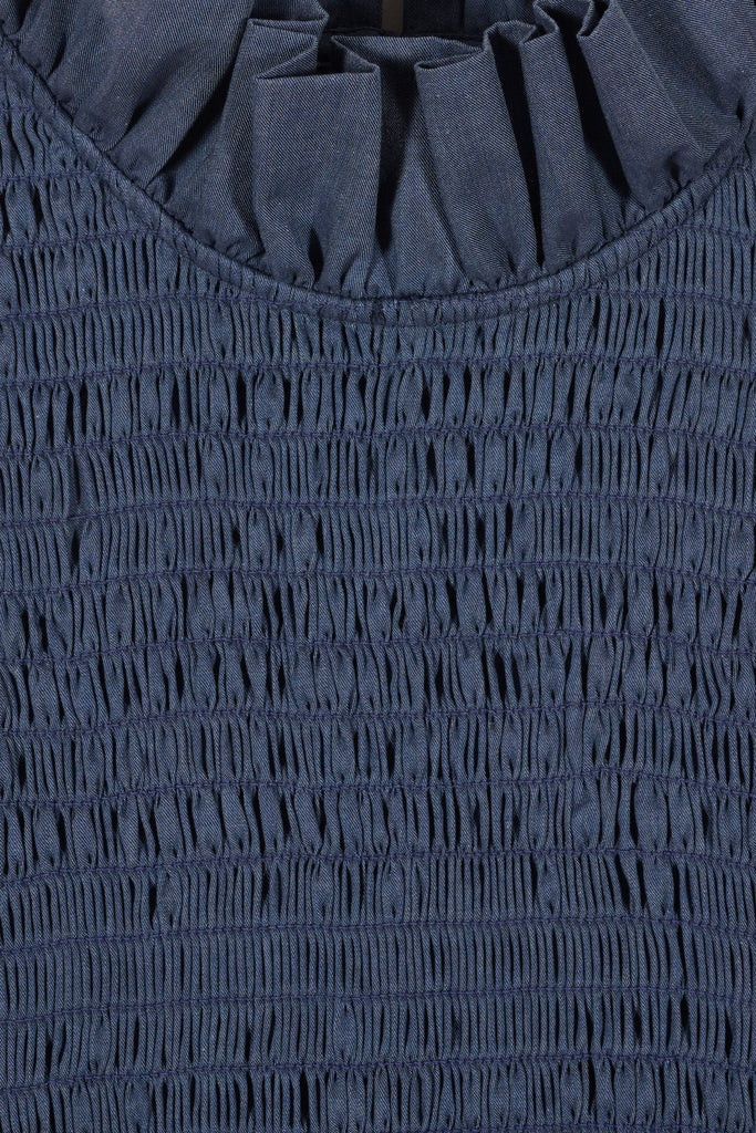 Aleria Shirt - Maria de la Orden