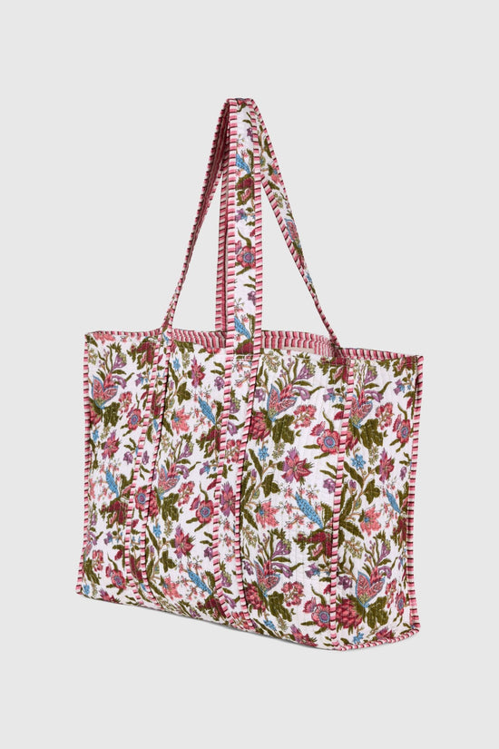 Alfie Bag - Maria de la Orden